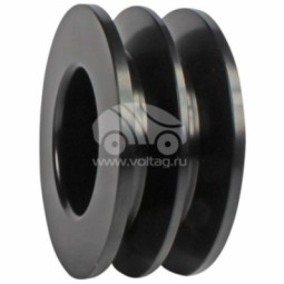 APB0854 Alternatör Kasnağı