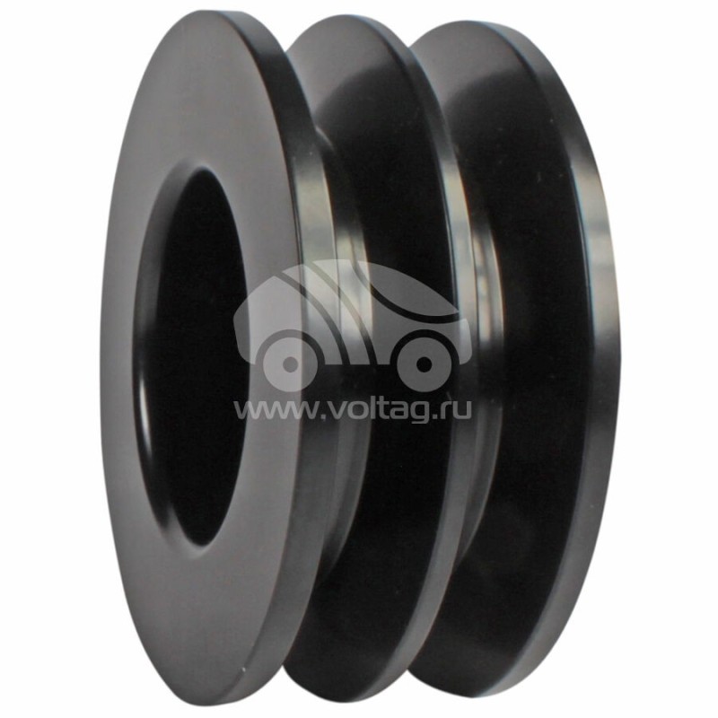 APB0854 Alternatör Kasnağı