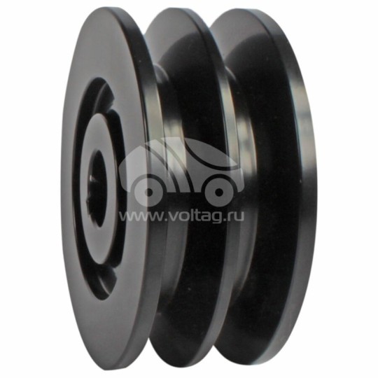 APB0854 Alternatör Kasnağı