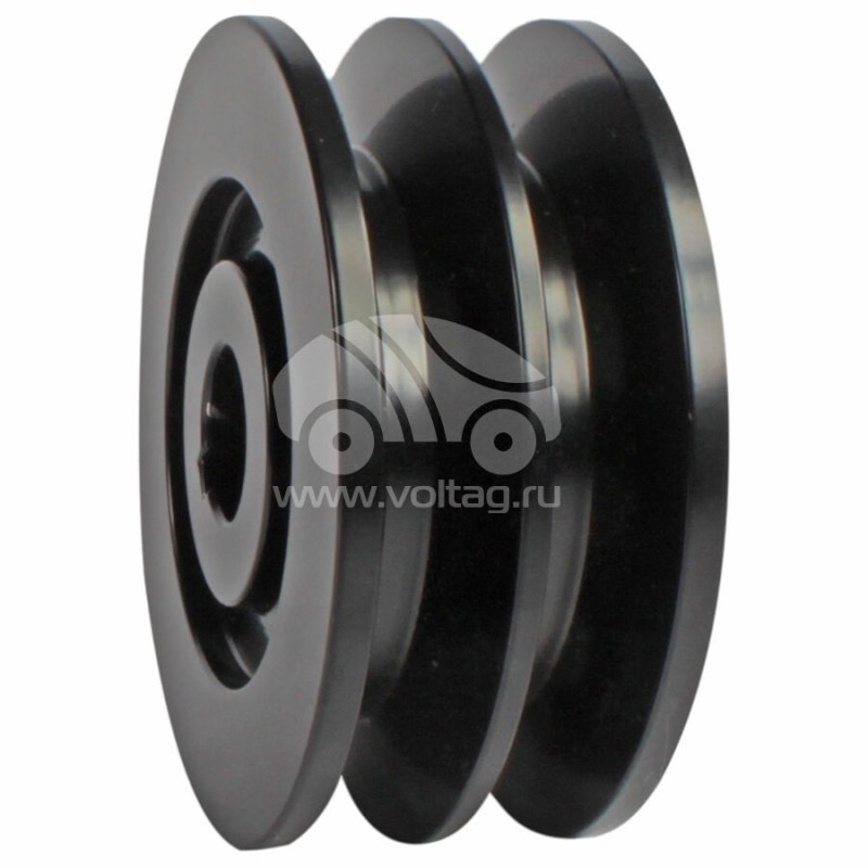 APB0854 Alternatör Kasnağı