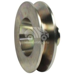 APB0899 Alternatör Kasnağı