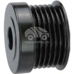 APB0942 Alternatör Kasnağı