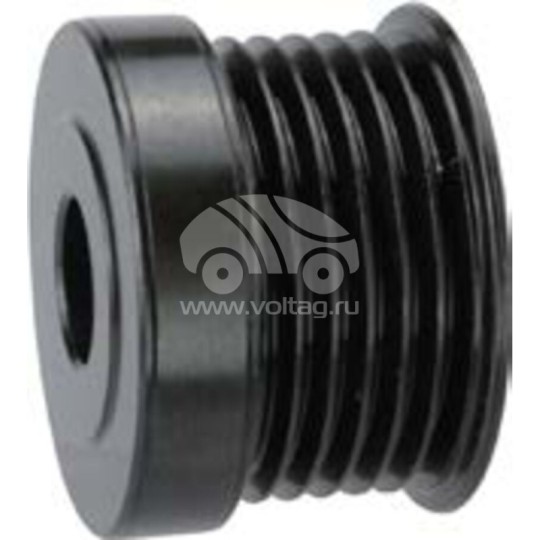 APB0942 Alternatör Kasnağı