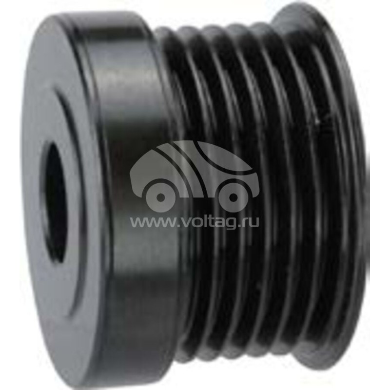 APB0942 Alternatör Kasnağı