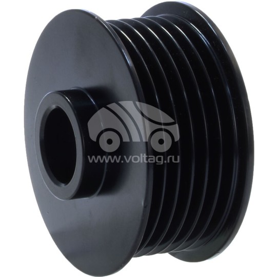 APB0956 Alternatör Kasnağı