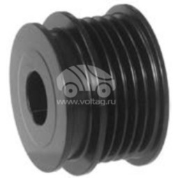 APB0977 Alternatör Kasnağı