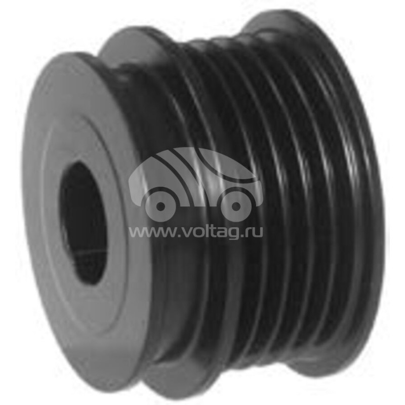 APB0977 Alternatör Kasnağı