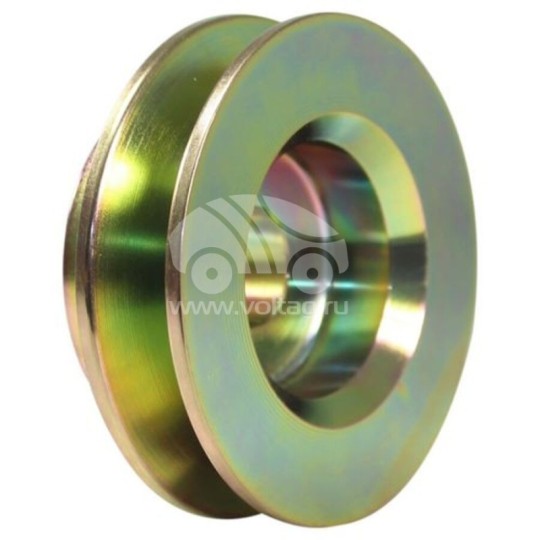 APB0983 Alternatör Kasnağı