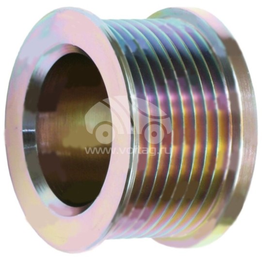 APB1024 Alternatör Kasnağı