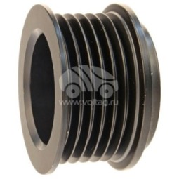 APB1044 Alternatör Kasnağı