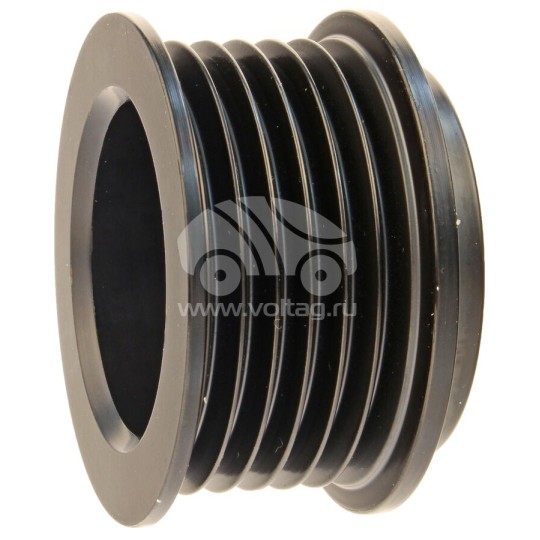 APB1044 Alternatör Kasnağı