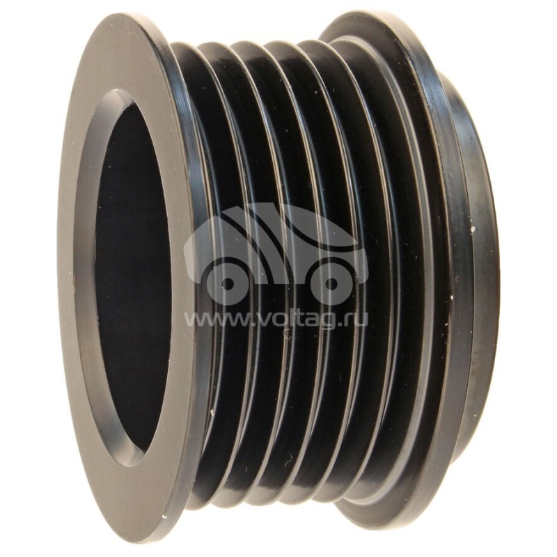 APB1044 Alternatör Kasnağı