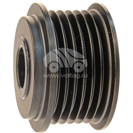 APB1044 Alternatör Kasnağı