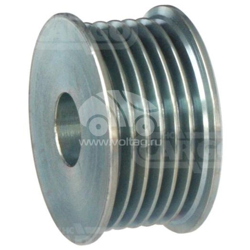 APB1053 Alternatör Kasnağı