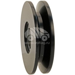 APB1055 Alternatör Kasnağı