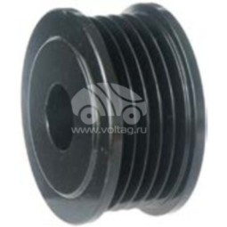 APB1074 Alternatör Kasnağı