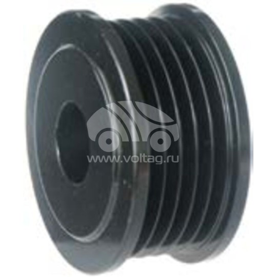 APB1074 Alternatör Kasnağı