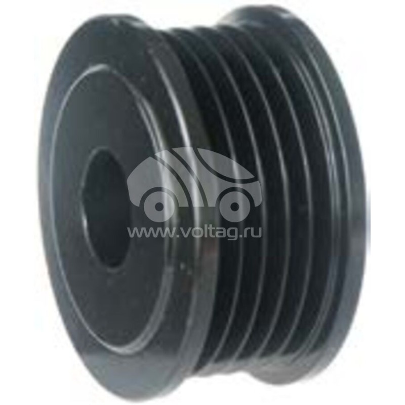 APB1074 Alternatör Kasnağı