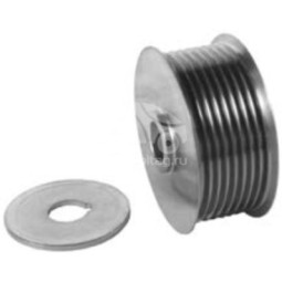 APB1092 Alternatör Kasnağı