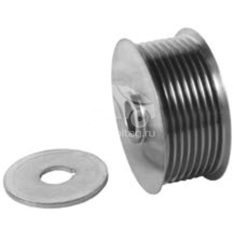 APB1092 Alternatör Kasnağı