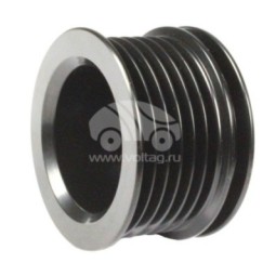 APB1102 Alternatör Kasnağı