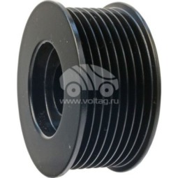 APB1104 Alternatör Kasnağı