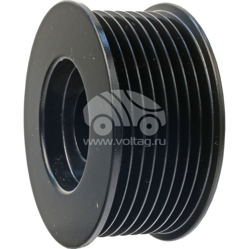 APB1104 Alternatör Kasnağı