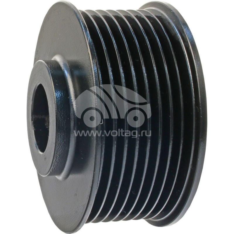 APB1104 Alternatör Kasnağı