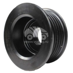 APB1106 Alternatör Kasnağı