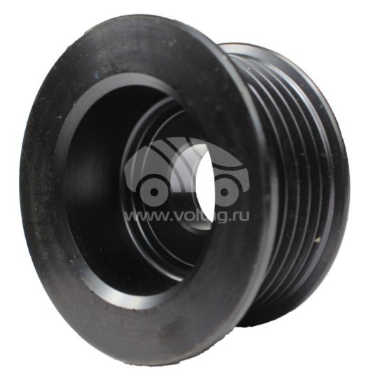 APB1106 Alternatör Kasnağı