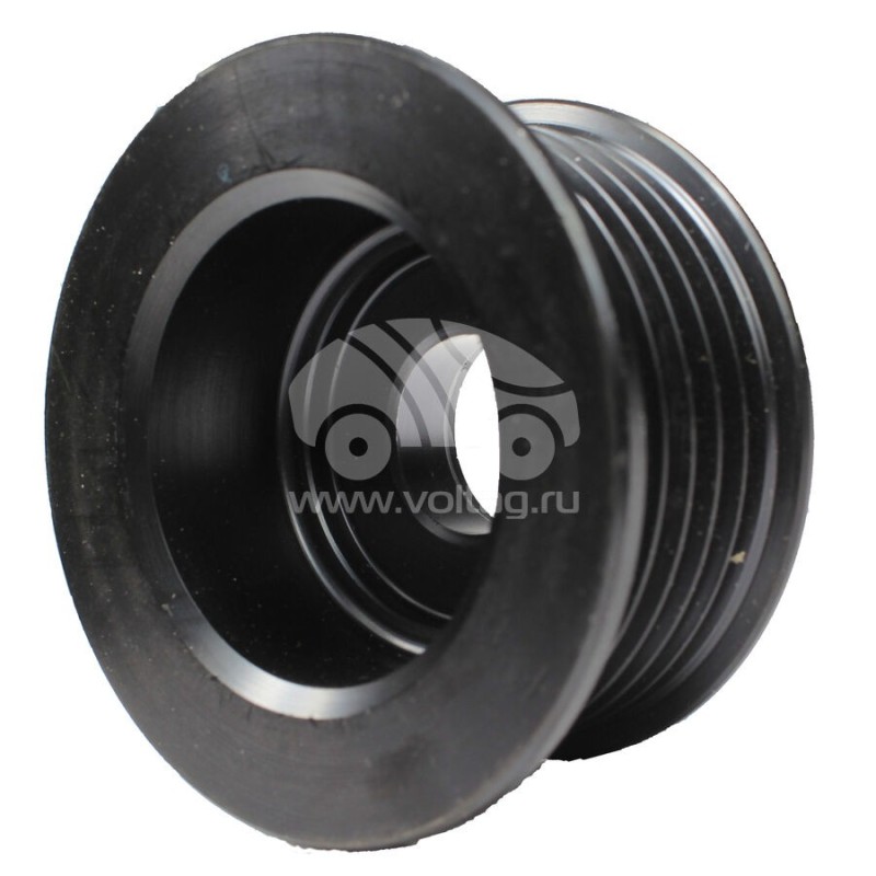 APB1106 Alternatör Kasnağı