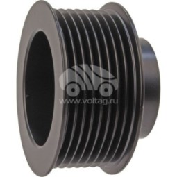 APB1117 Alternatör Kasnağı