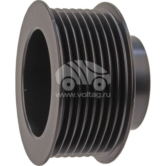 APB1117 Alternatör Kasnağı