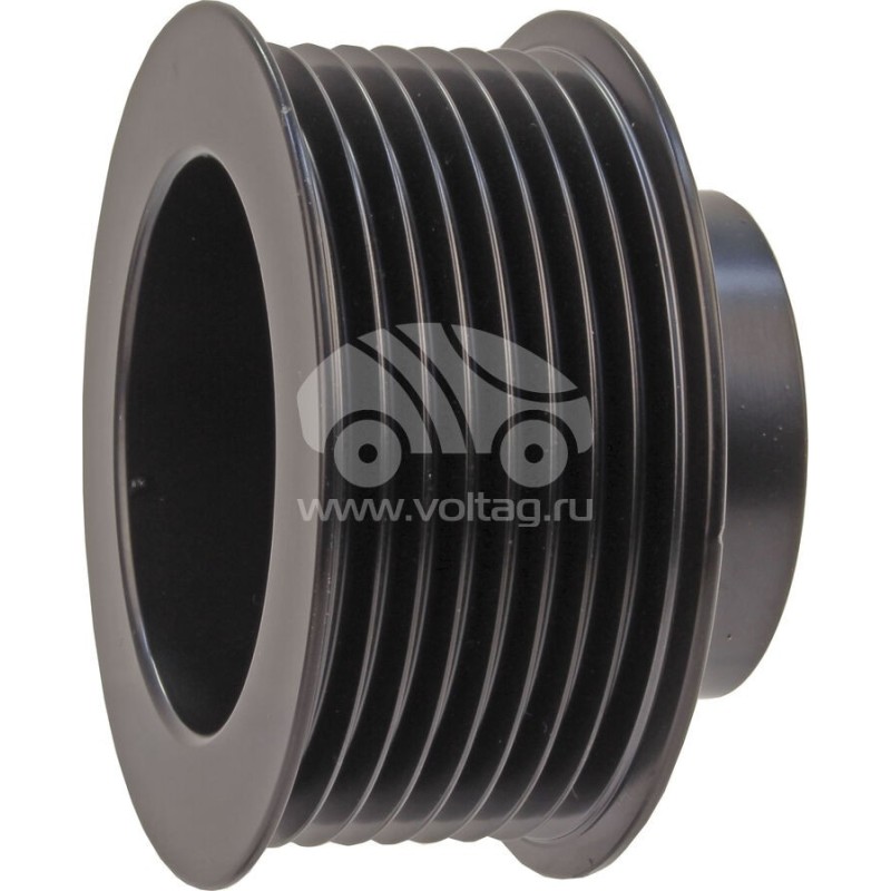 APB1117 Alternatör Kasnağı