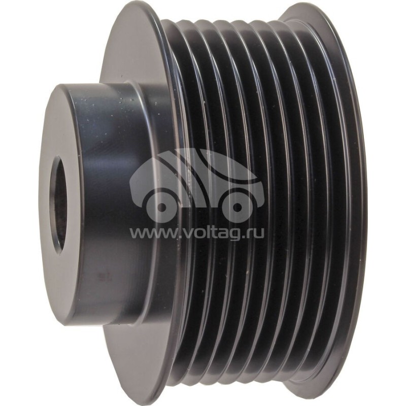 APB1117 Alternatör Kasnağı