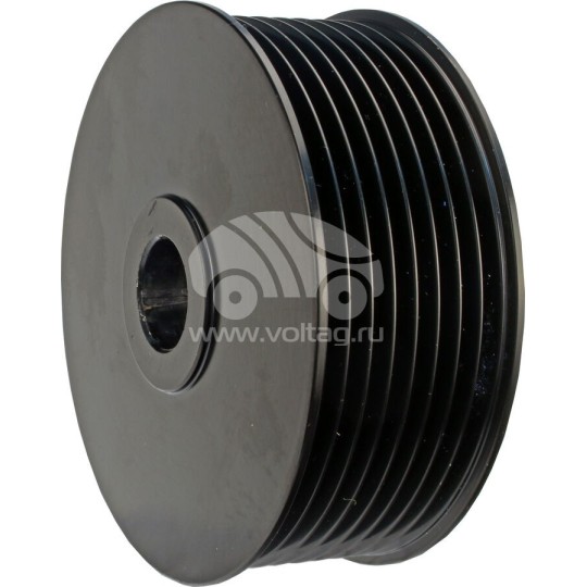 APB1131 Alternatör Kasnağı