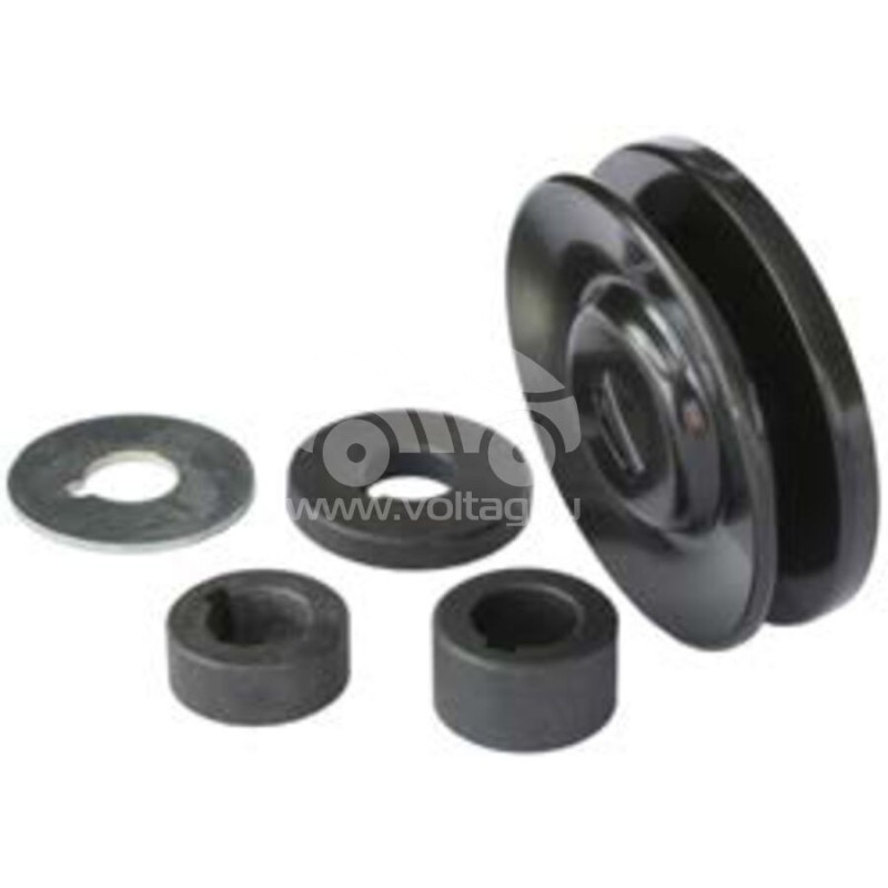 APB1193 Alternatör Kasnağı