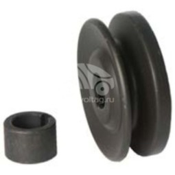 APB1196 Alternatör Kasnağı