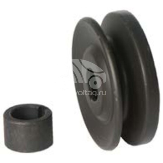 APB1196 Alternatör Kasnağı