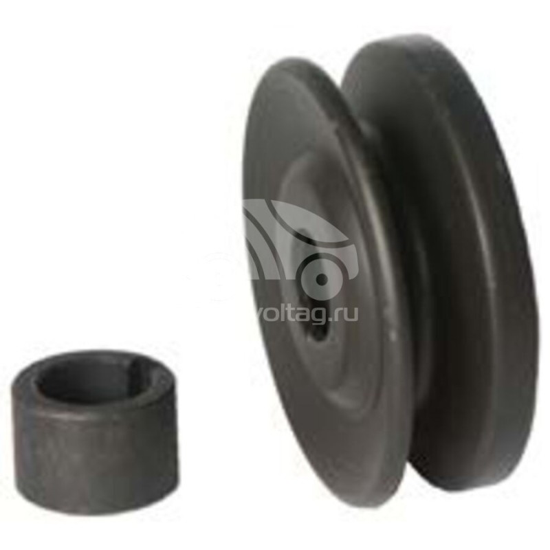 APB1196 Alternatör Kasnağı