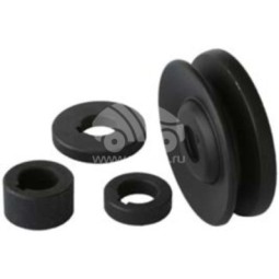 APB1198 Alternatör Kasnağı