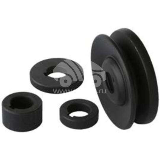 APB1198 Alternatör Kasnağı