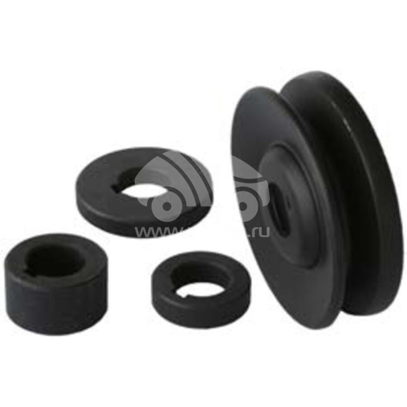 APB1198 Alternatör Kasnağı