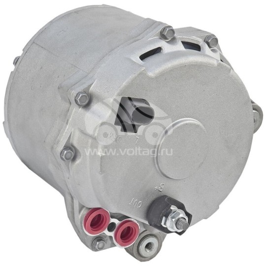ALH1368 Alternatör