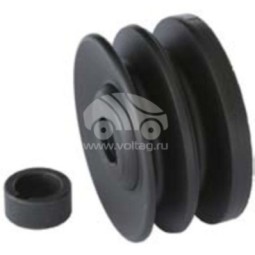 APB1203 Alternatör Kasnağı