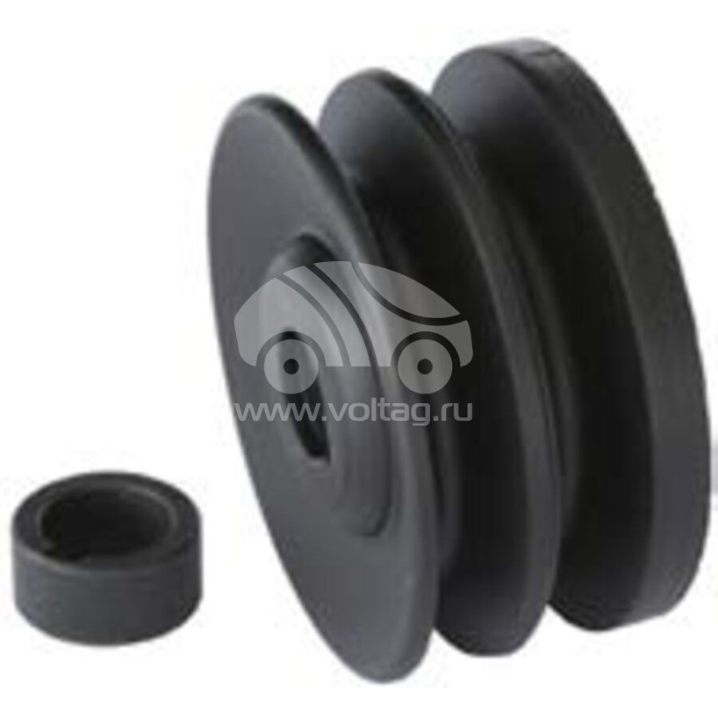 APB1203 Alternatör Kasnağı