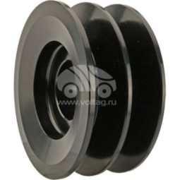 APB1236 Alternatör Kasnağı