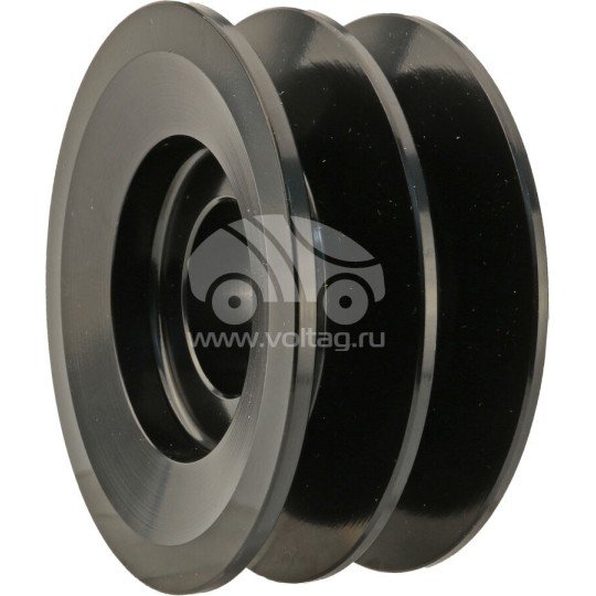 APB1236 Alternatör Kasnağı