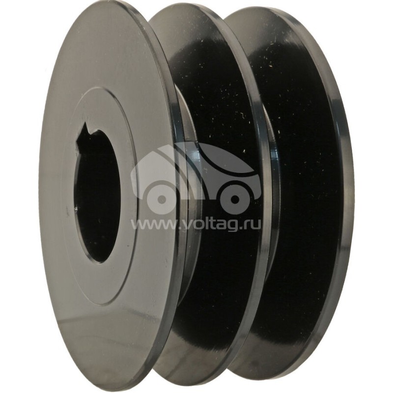 APB1236 Alternatör Kasnağı