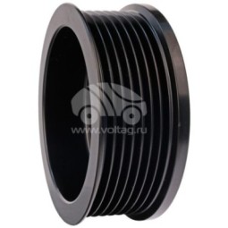 APB1245 Alternatör Kasnağı